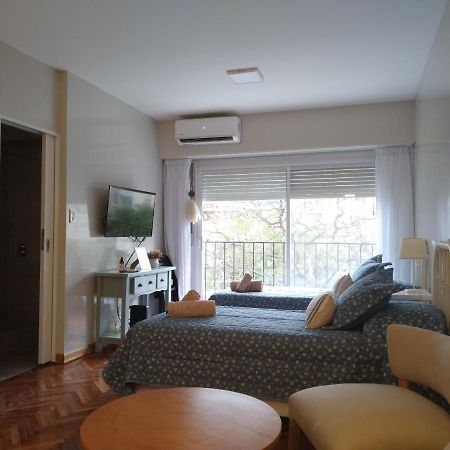 Studio Riobamba Buenos Aires Esterno foto