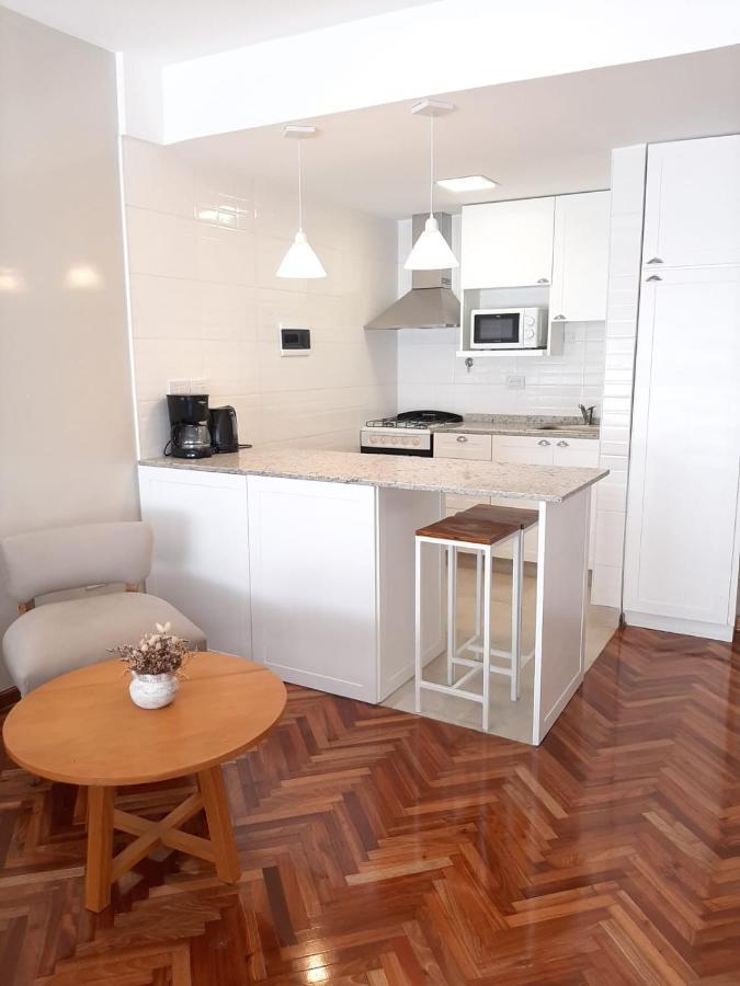 Studio Riobamba Buenos Aires Esterno foto