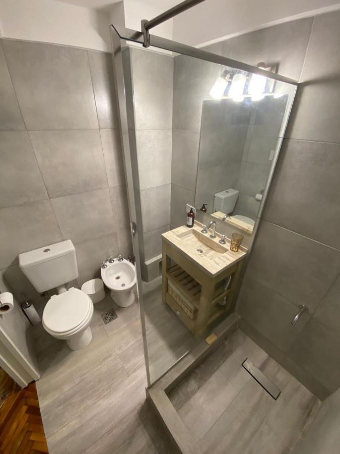 Studio Riobamba Buenos Aires Esterno foto